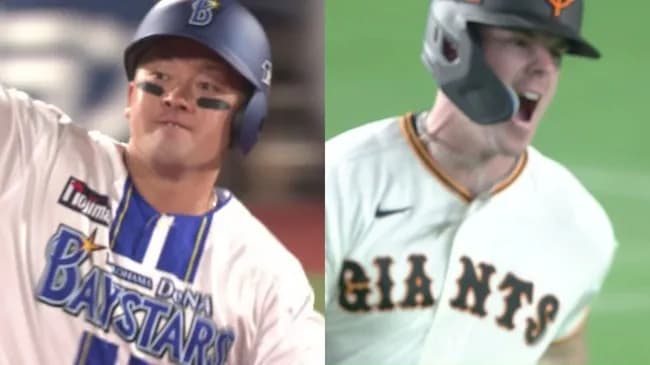 本日のNPBのホームラン数wwwwwwwwwwwwww