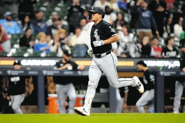 【MLB】世界メディアも村上宗隆の開幕戦アーチを祝福 「映画のようなメジャーデビュー!」「Wソックスは惨敗の中に輝きを見出した」