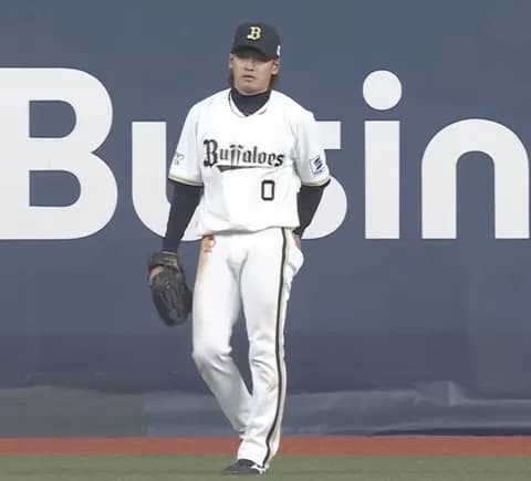 渡部遼人 攻守でしぶい活躍をみせる