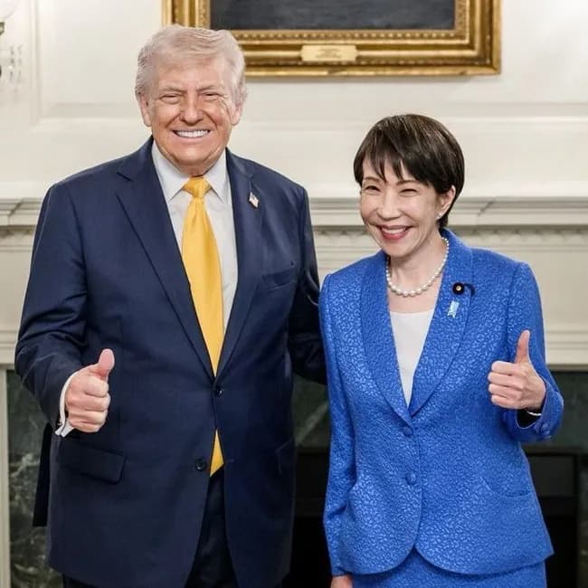 【悲報】高市早苗、遅刻wwwwwwwww