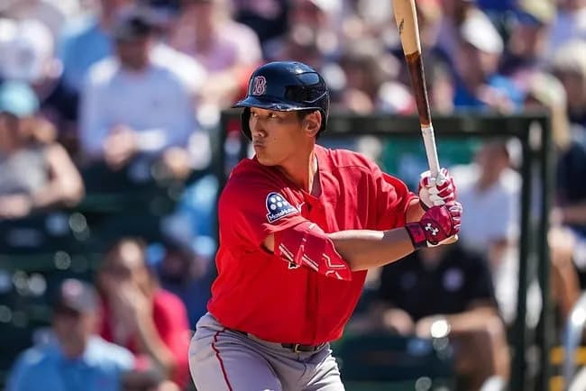 吉田正尚“事実上の戦力外”か「居場所ない」