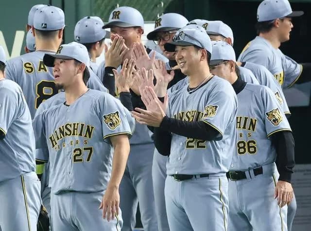 【朗報】藤川球児「今年のボールは飛ぶ」wwwwwwww