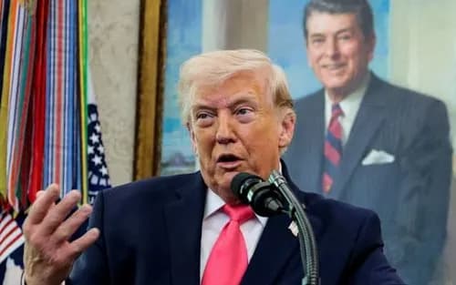 【悲報】トランプ「海兵隊2500人派遣したろ!」イラン「100万人」「え?」「100万人」wwwwwwwwww