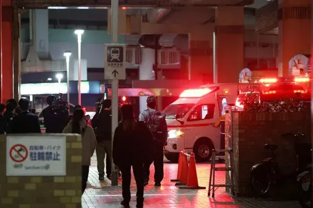 【悲報】池袋のストーカー、警察に相談してもストーカー法で禁止命令出しても逮捕しても止められない