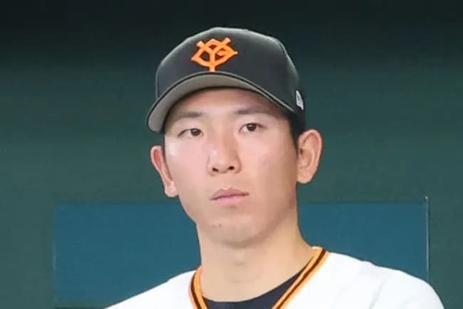 戸郷翔征が二軍戦に先発し6回6安打8K3失点 直球に課題「もっと上げていける」