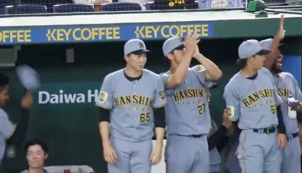 正直、この巨人3連戦(2勝1敗)見る限り『楽勝優勝』ではなさそうだよな