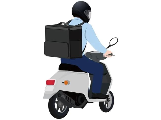 底辺のウーバードライバーだけど質問ある?