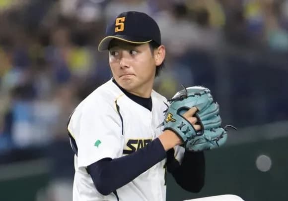 【朗報】なんか巨人の竹丸ってめちゃくちゃ良いピッチャーじゃね?wwwwwwwwwwwwwwww