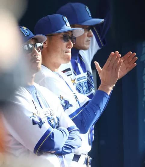 DeNA、開幕3連敗wwwwwwwwwwwwwww