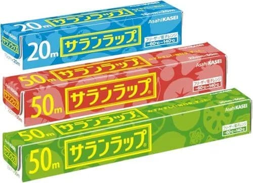 【画像】メルカリ民さん、サランラップ値上げが決まった瞬間に転売を開始してしまうwwwwwwwwww