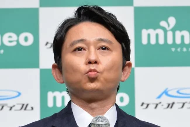 有吉弘行 ジャンポケ斉藤慎二被告と〝再会〟告白「まあ仲間…だったけど、難しいな」