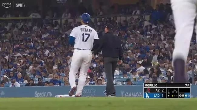 大谷翔平、第四打席はファーストゴロ…12打席連続無安打…打率・125に