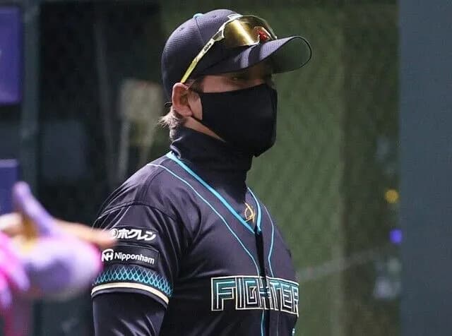 日ハム、開幕3連敗wwwwwwwwww