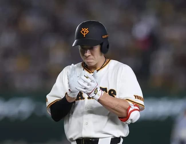 松本剛、打率.182wwwwwwwwwwwwwwwwwww