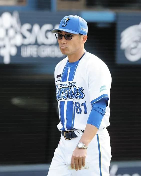 【DeNA】痛恨逆転負けで3年ぶりの開幕3連敗 先発・石田裕太郎の8回続投裏目で相川監督「そこに悔いはない。ただ、チームを勝たせる決断としては…」