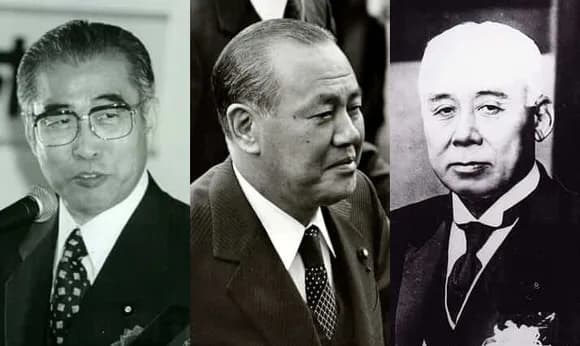 【疑問】日本の歴代総理大臣で、1番クソだった奴は誰?wwwwww