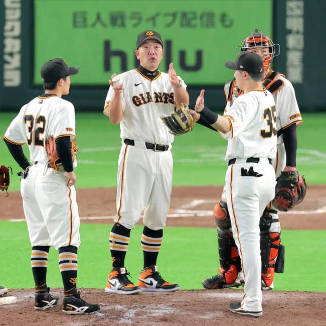 【巨人】14年ぶり開幕カード負け越し 3、4番アベックアーチ実らず阪神に連敗…新打線で4点差逆転もリリーフ崩れ大量失点