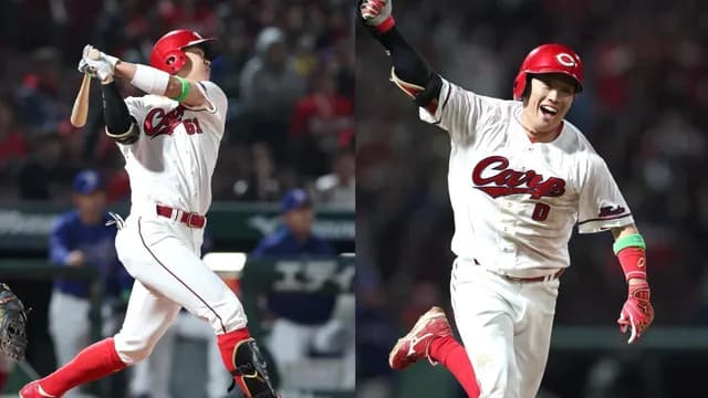 首位カープ『チーム打率.221』でセ最下位←打線の組み替えをするべき?