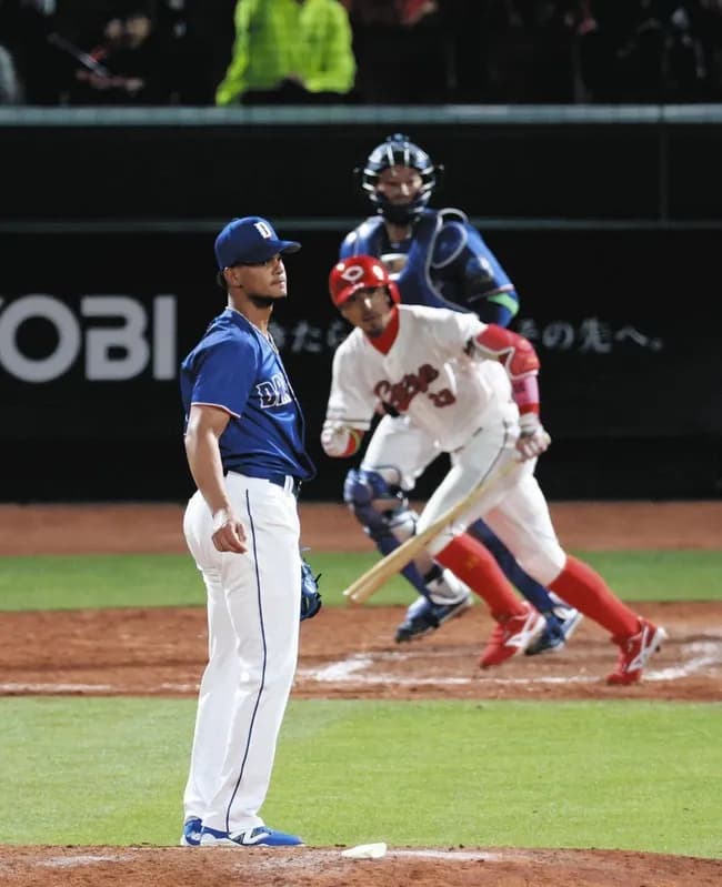 開幕3連戦でいちばん悲惨だった球団wwwwwwwwwww