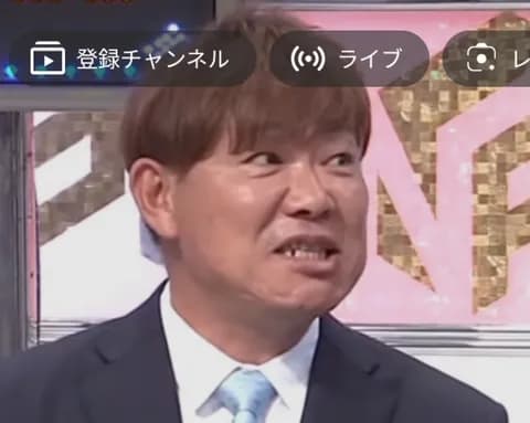 【悲報】福留孝介の髪型、あまりにも似合わな過ぎるwwww