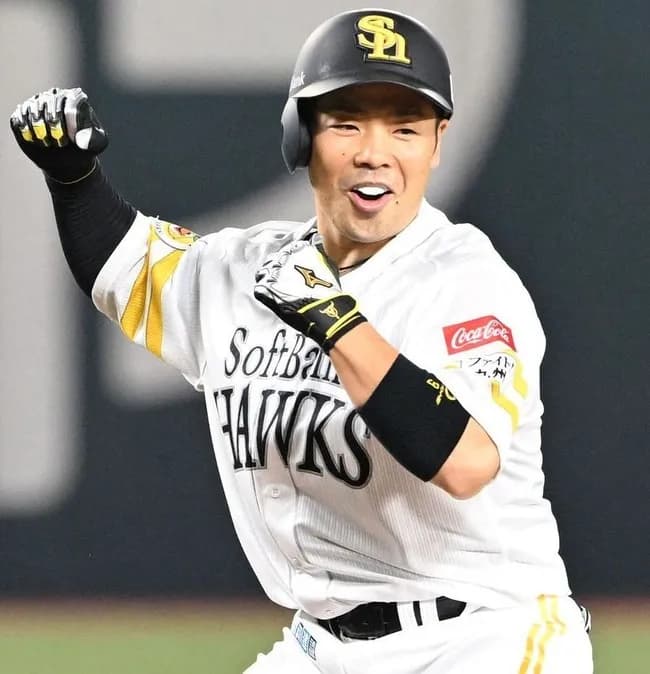 近藤健介、無双wwwwwwww