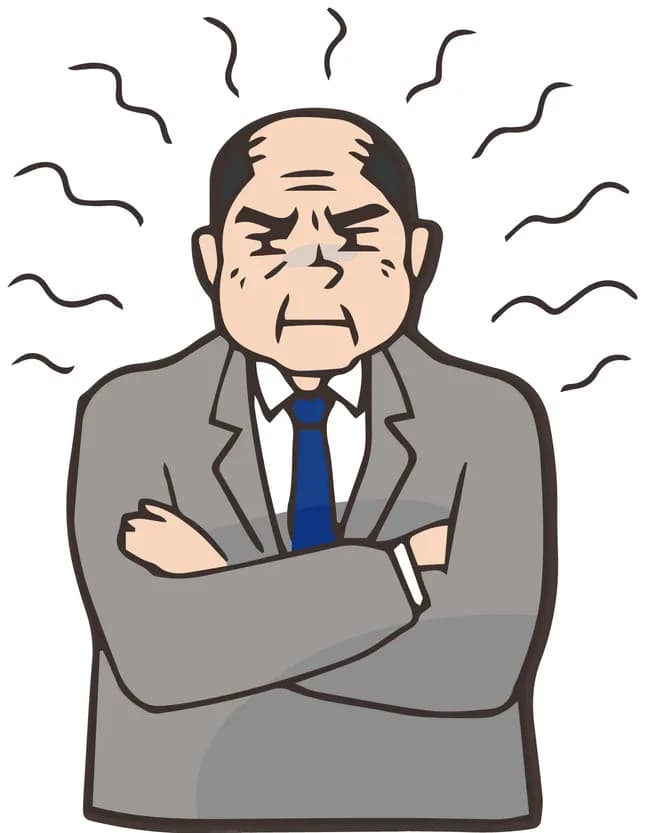 ワイ「資料どう作ればいいですか?」上司「うーん頑張ってみてよ」