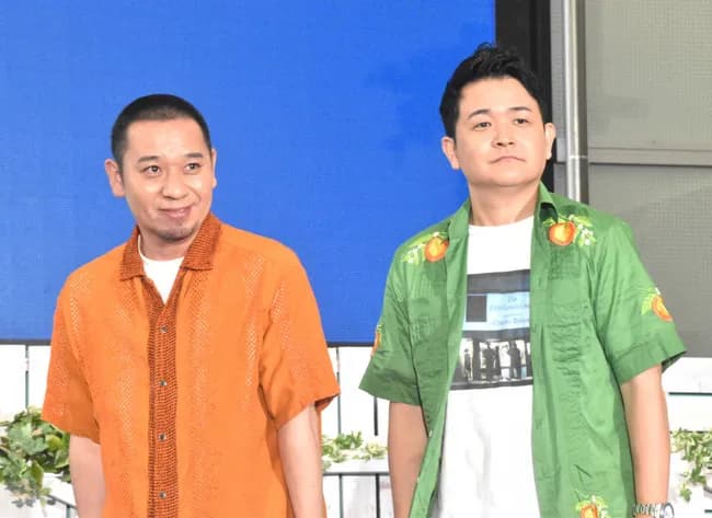 千鳥、フジテレビ『すぽると!』卒業 2年間の放送での思い出語る 後任はバカリズム