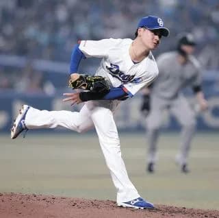 中日ドラゴンズ開幕4連敗wwwwwwwwwwwwwwwwwww