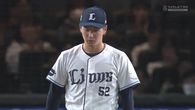 西武・篠原響、157キロ! これが19歳!?!?????