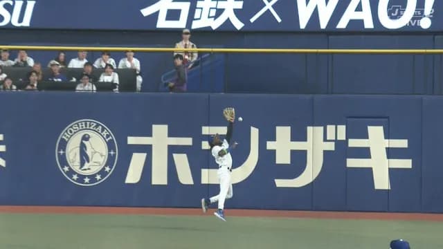 カリステ バンザーイ! 中日逆転負けで開幕4連敗wwwwwwww