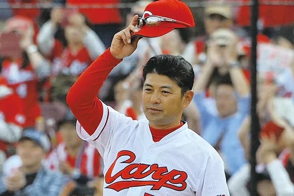 【悲報】緒方孝市(広島で3連覇した名将)←この人が侍ジャパン監督候補として全く名前が出てこない理由wwwwwwwwwwwwwwww