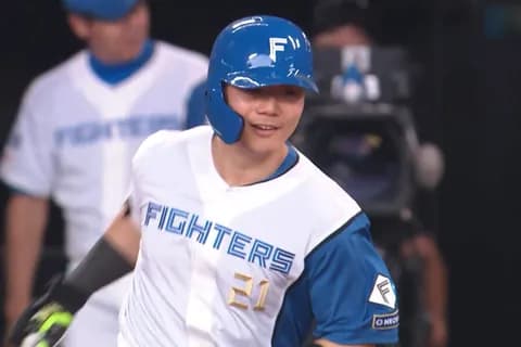 【日本ハム】清宮幸太郎が豪快3号3ラン!|ロッテ戦|打った瞬間の反応まとめ|3/31