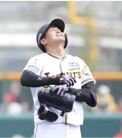 阪神・西純 ホームランと勘違い 確信歩きに平田2軍監督おかんむり「勘違いしているようじゃどうしようもない」