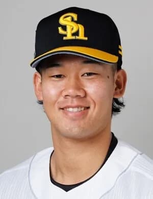 ホークスルーキー稲川竜汰が2軍降格 小久保監督「ドツボにはまりそうなので。一度ファームで」