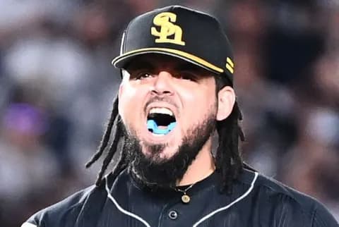 【難問】SBオスナ(4年60億円、残り2年)の有効活用法