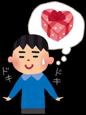 【悲報】ワイ、残業して粘るもチョコ0個が確定してしまうwwwwwww