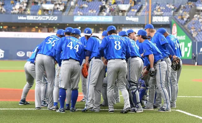 横浜ベイスターズが開幕4連敗した理由についてwwwwwwwww