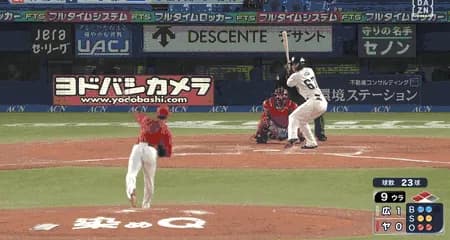 ヤクルト、逆転サヨナラ勝ちで開幕5連勝wwwwwww