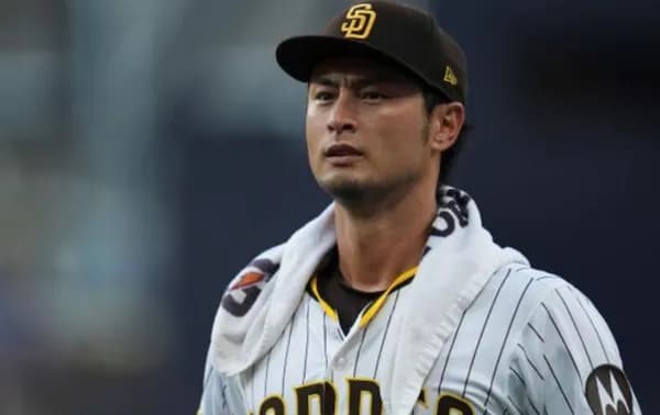 ダルビッシュ「ロボット審判はありがたいけど審判のプライドや存在意義の問題が出てくる」