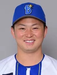 【公示】宮城滝太が登録抹消 竹田祐が1軍昇格