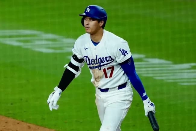 【MLB】大谷翔平は「どうしたのか…」 好機で消えた打棒…米ファン頭抱える「ちょっと酷い」 長打ゼロ、打率.167