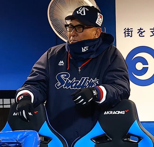 【ヤクルト】先発早め交代、犠打なし、走塁意識…“池山野球”で球団新人監督初の開幕5連勝