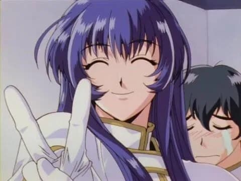 CV.桑島法子といえば?