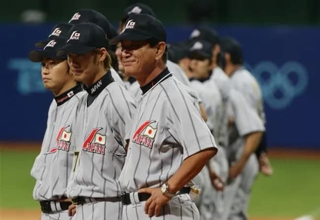 北京五輪星野ジャパンのメンバーって最強なのになんで負けたの?