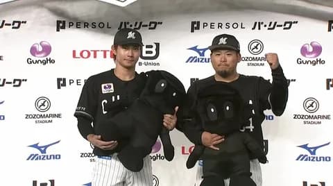 本日のヒーロー藤原&澤田、大阪桐蔭コンビ最高や!!