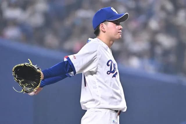 【中日】金丸夢斗が勝てない理由、判明するwwwwww