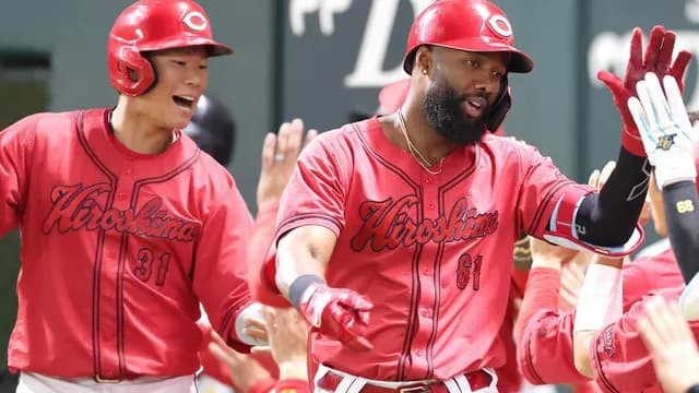 広島カープ『上位打線(弱い)』『下位打線(強い)』打順変えると得点力上がる説