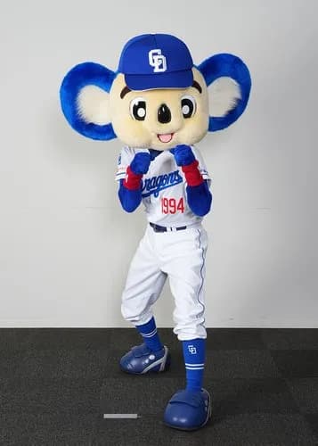 【悲報】90周年の中日さん、開幕5連敗で46年ぶり球団ワースト記録にリーチをかけてしまうwwwwwwwwww