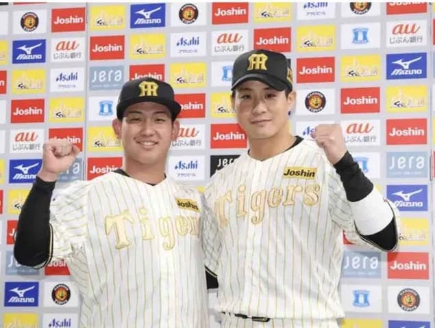 阪神・木浪 出場4試合で10の7 今季初6番で貴重2点打&初猛打ショー 課題の打順で起用応えた