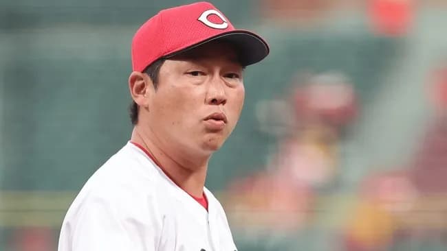 【謎】広島東洋カープ 打率.188(186-15) OPS.497 1本14打点 得点圏打率.150←このチームのファン